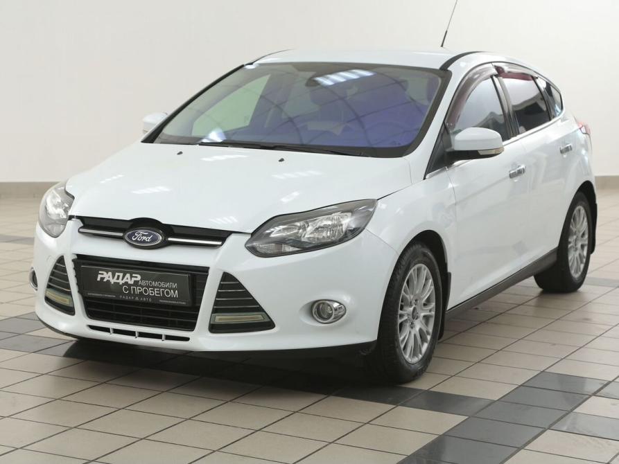 Ford Focus III Иваново  - изображение 8
