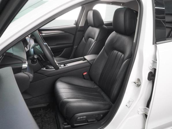 Mazda 6 III (GJ) Рестайлинг 2 с пробегом 2023 года, цена 3 529 000 рублей, 21693 км, седан, Автокод Объявления