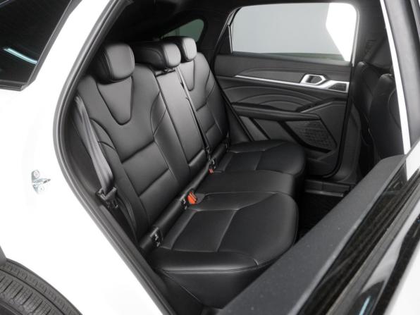 Haval F7x II с пробегом 2026 года, цена 3 650 000 рублей, 535 км, внедорожник, Автокод Объявления