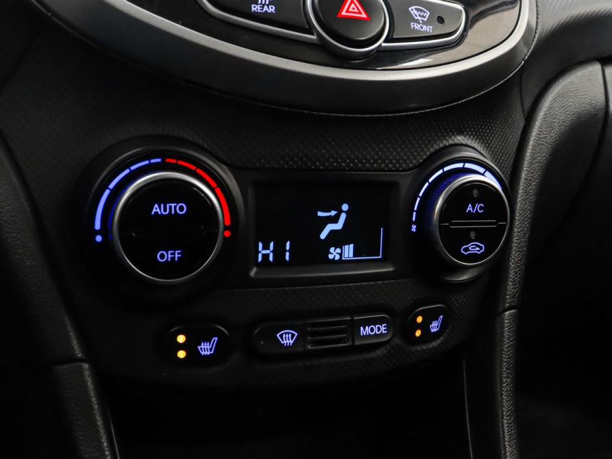 Hyundai Solaris I Рестайлинг Минеральные Воды  - изображение 18