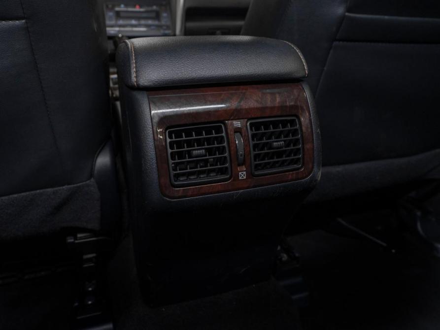 Toyota Camry VII (XV50) Рестайлинг 2 Москва  - изображение 13