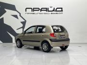 Hyundai Getz I Рестайлинг Ростов-на-Дону  - изображение 26