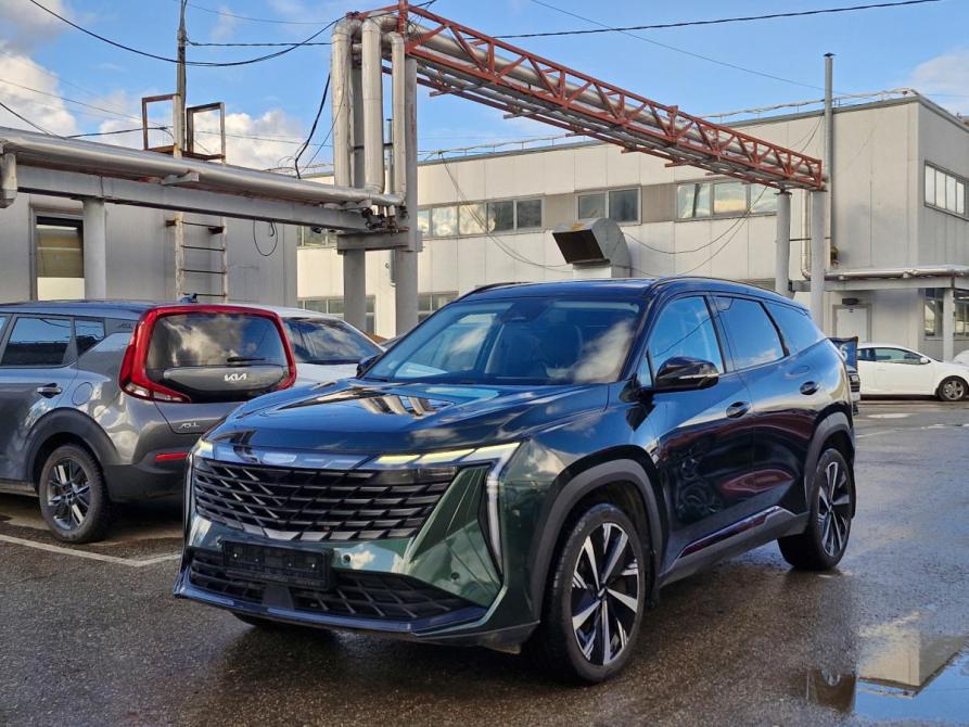 Geely Atlas II Нижний Новгород  - изображение 1