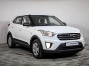 Hyundai Creta I Санкт-Петербург  - изображение 22
