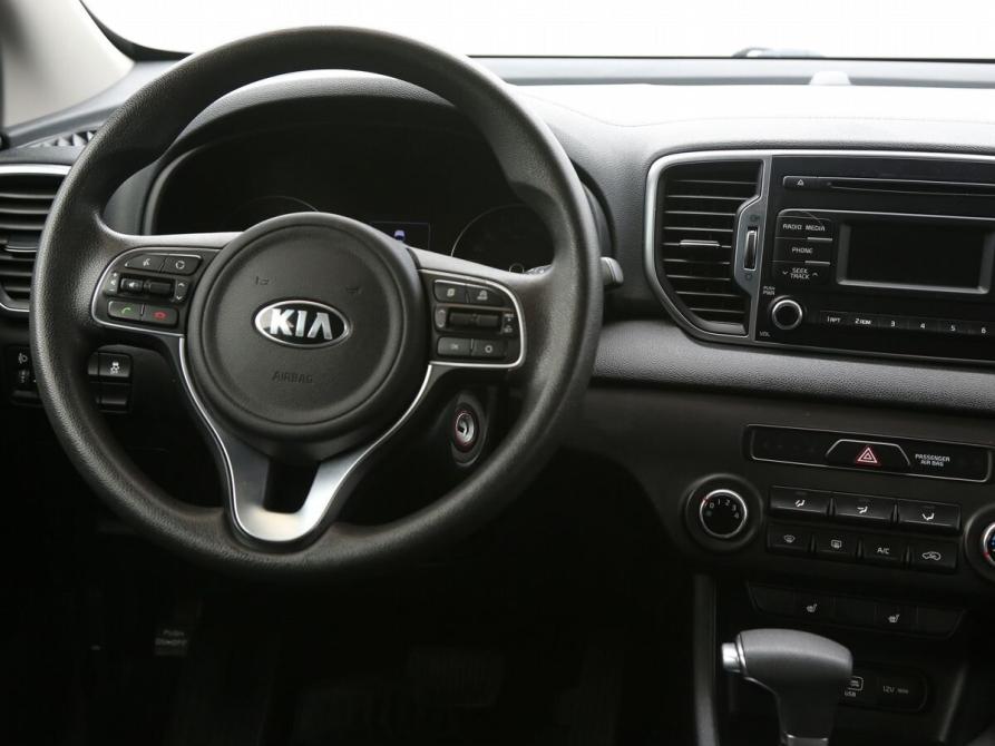 Kia Sportage IV Иваново  - изображение 14
