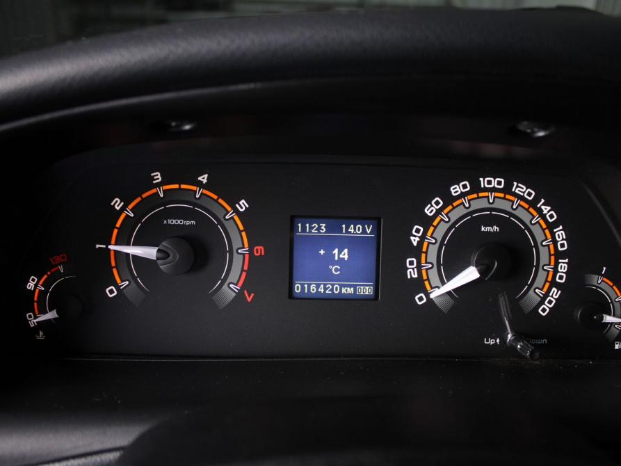 Lada (ВАЗ) Niva Travel I Минеральные Воды  - изображение 16