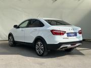 Lada (ВАЗ) Vesta I Липецк  - изображение 22