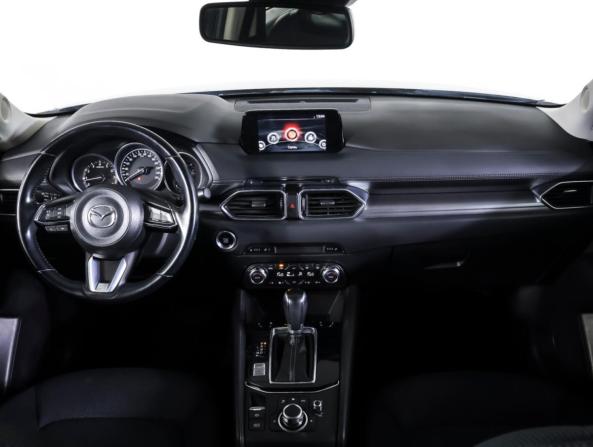 Mazda CX-5 II с пробегом 2018 года, цена 2 520 000 рублей, 91541 км, внедорожник, Автокод Объявления