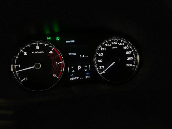 Mitsubishi Pajero Sport III с пробегом 2019 года, цена 3 249 000 рублей, 89400 км, внедорожник, Автокод Объявления