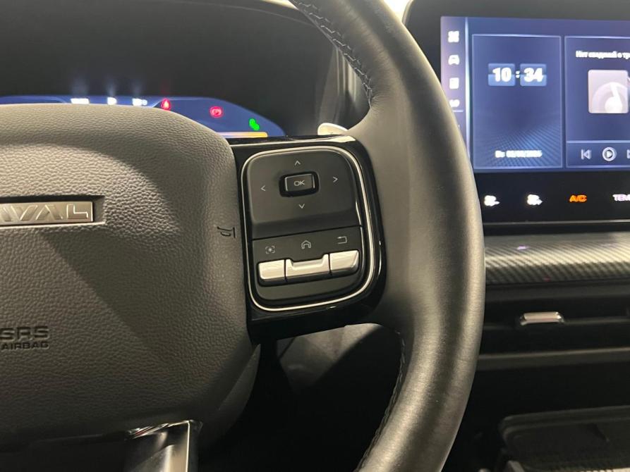 Haval H3 I Санкт-Петербург  - изображение 22
