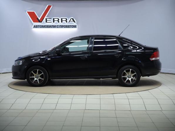 Volkswagen Polo V с пробегом 2012 года, цена 630 000 рублей, 217652 км, седан, Автокод Объявления