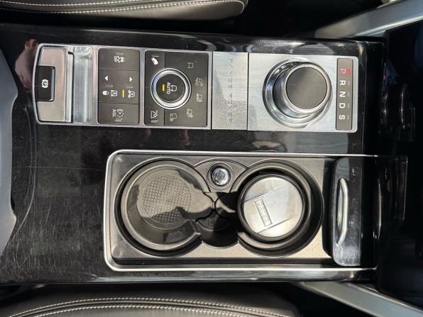 Land Rover Range Rover IV с пробегом 2015 года, цена 4 225 000 рублей, 192111 км, внедорожник, Автокод Объявления