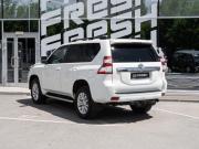 Toyota Land Cruiser Prado 150 Series Рестайлинг 1 Волгоград  - изображение 27