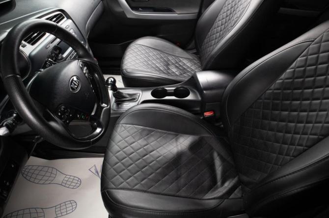 Kia Ceed II Рестайлинг с пробегом 2012 года, цена 949 000 рублей, 206000 км, хэтчбек, Автокод Объявления