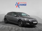 Opel Astra J Нижний Новгород  - изображение 32