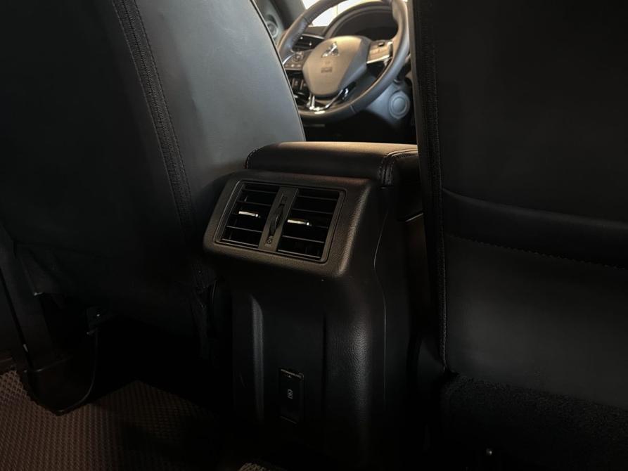 Mitsubishi Outlander III Рестайлинг 3 Чебоксары  - изображение 35