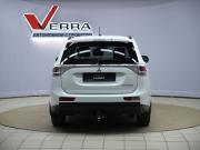Mitsubishi Outlander III Уфа  - изображение 22