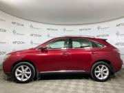 Lexus RX III Москва  - изображение 24