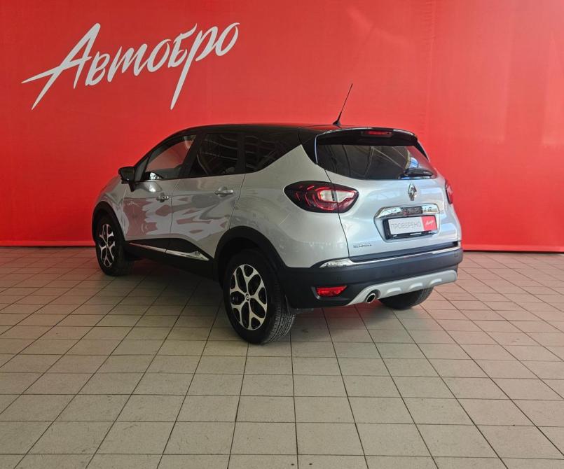 Renault Kaptur I Вологда  - изображение 3