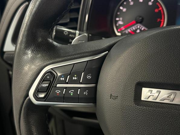 Haval F7 I с пробегом 2020 года, цена 1 599 000 рублей, 172000 км, внедорожник, Автокод Объявления
