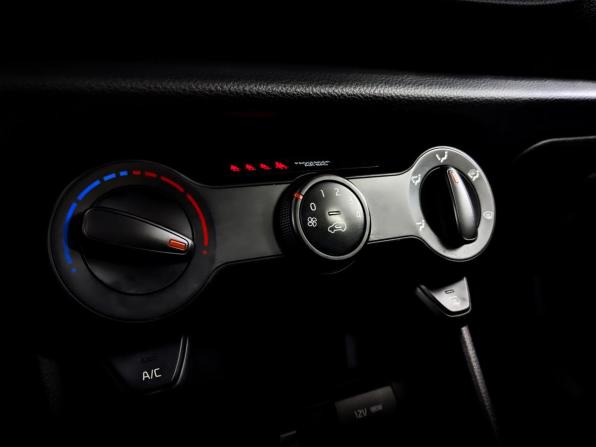 Kia Picanto III Рестайлинг с пробегом 2022 года, цена 1 710 000 рублей, 27580 км, хэтчбек, Автокод Объявления