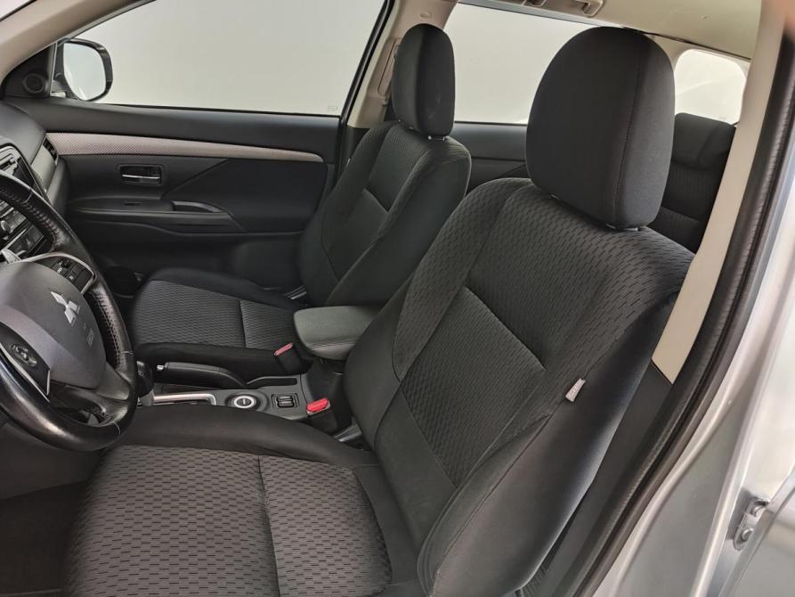 Mitsubishi Outlander III Барнаул  - изображение 17