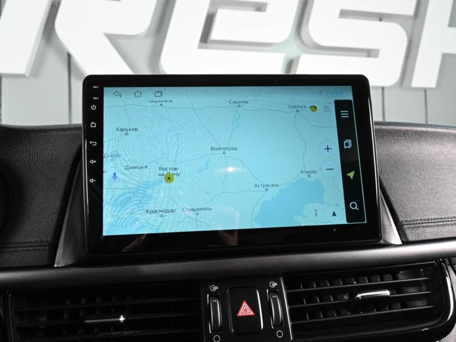 Kia Optima IV Ростов-на-Дону  - изображение 14