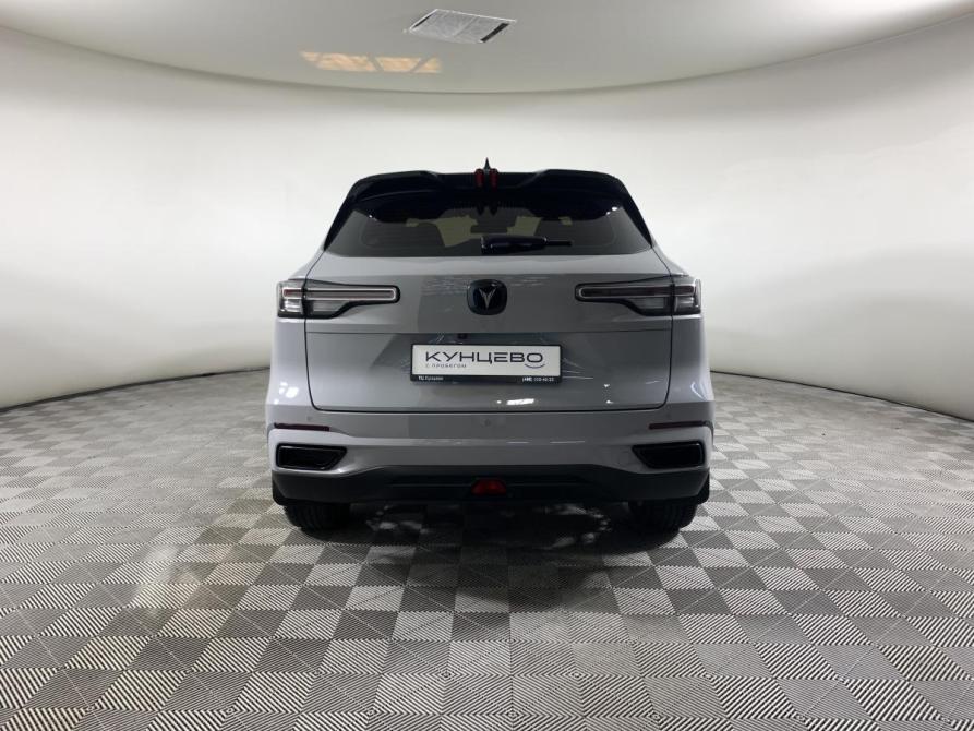 Changan CS55 Plus II Москва  - изображение 6