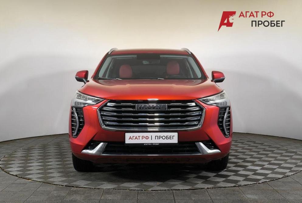 Haval Jolion I Нижний Новгород  - изображение 2