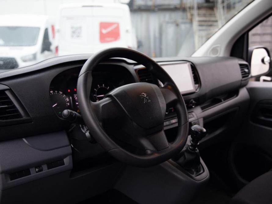 Peugeot Expert III Санкт-Петербург  - изображение 10