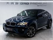 BMW X6 I (E71) Рестайлинг Уфа  - изображение 37
