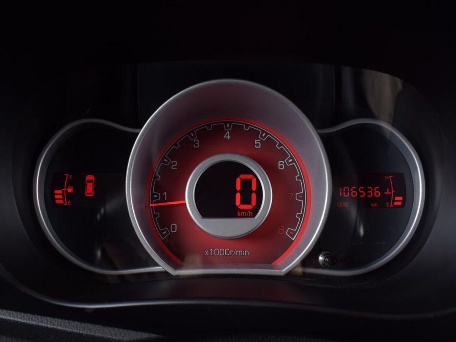 Lifan X50 Кемерово  - изображение 9