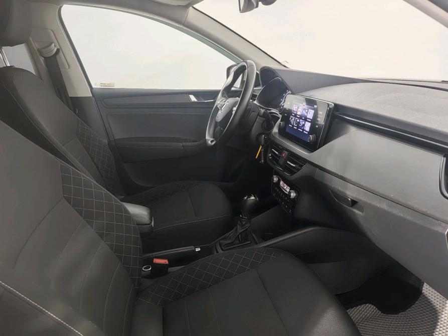 Skoda Rapid II Санкт-Петербург  - изображение 16