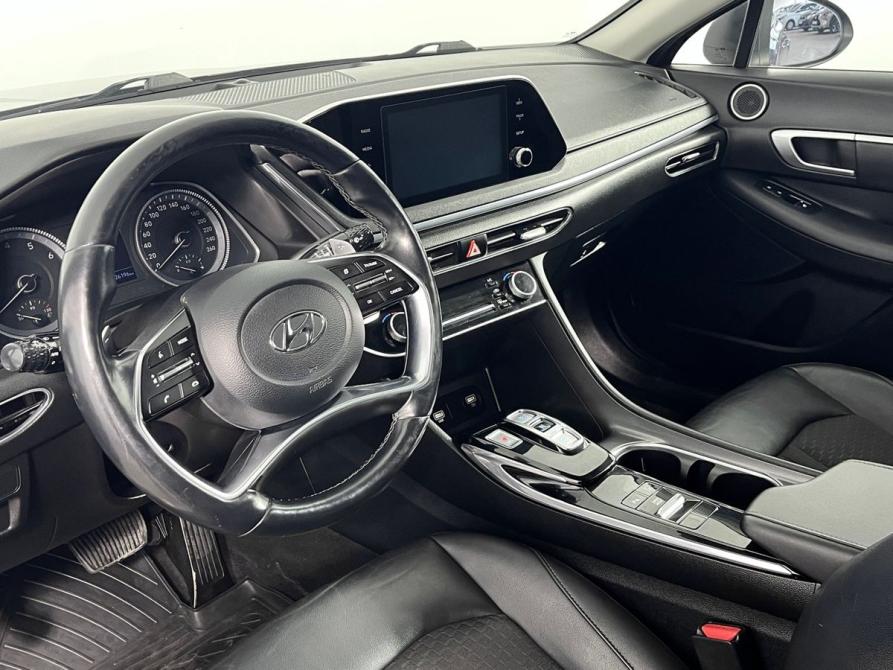 Hyundai Sonata VIII (DN8) Борисоглебск  - изображение 12