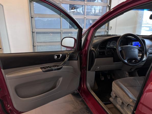 Chevrolet Rezzo с пробегом 2007 года, цена 350 000 рублей, 271791 км, компактвэн, Автокод Объявления