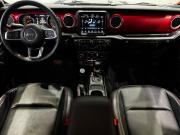 Jeep Wrangler IV (JL) Ростов-на-Дону  - изображение 40