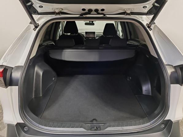 Toyota RAV4 V (XA50) с пробегом 2020 года, цена 2 699 000 рублей, 189326 км, внедорожник, Автокод Объявления