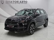 Skoda Karoq I Воронеж  - изображение 18