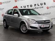 Opel Astra H Рестайлинг Минеральные Воды  - изображение 16
