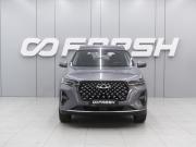 Chery Tiggo 7 Pro Max I Ростов-на-Дону  - изображение 24