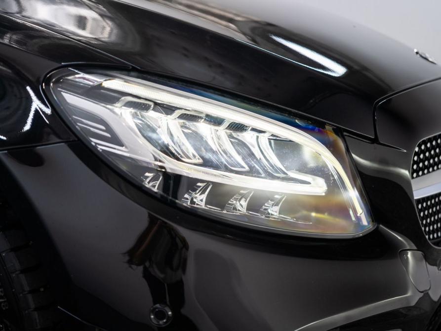 Mercedes-Benz C-Класс IV (W205) Рестайлинг Иркутск  - изображение 23