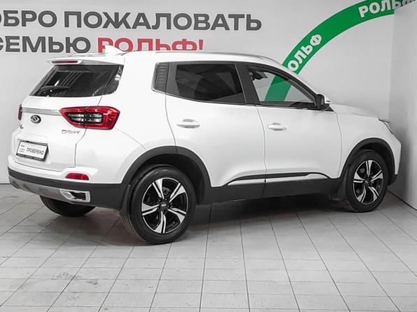 Chery Tiggo 4 Pro I Рестайлинг с пробегом 2024 года, цена 1 566 000 рублей, 36098 км, внедорожник, Автокод Объявления