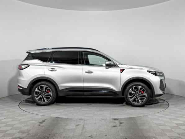 Chery Tiggo 7 Pro Max I Рестайлинг с пробегом 2024 года, цена 1 975 000 рублей, 27520 км, внедорожник, Автокод Объявления