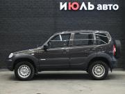 Chevrolet Niva I Рестайлинг Екатеринбург  - изображение 25