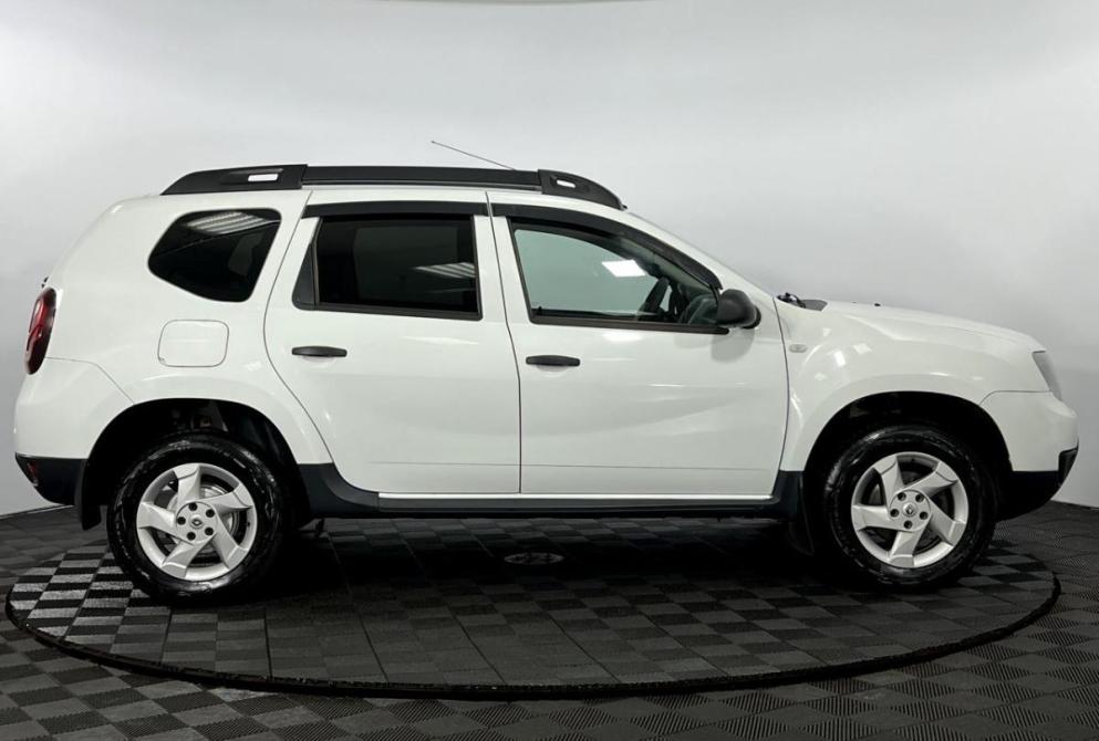 Renault Duster I Рестайлинг Нижний Новгород  - изображение 5