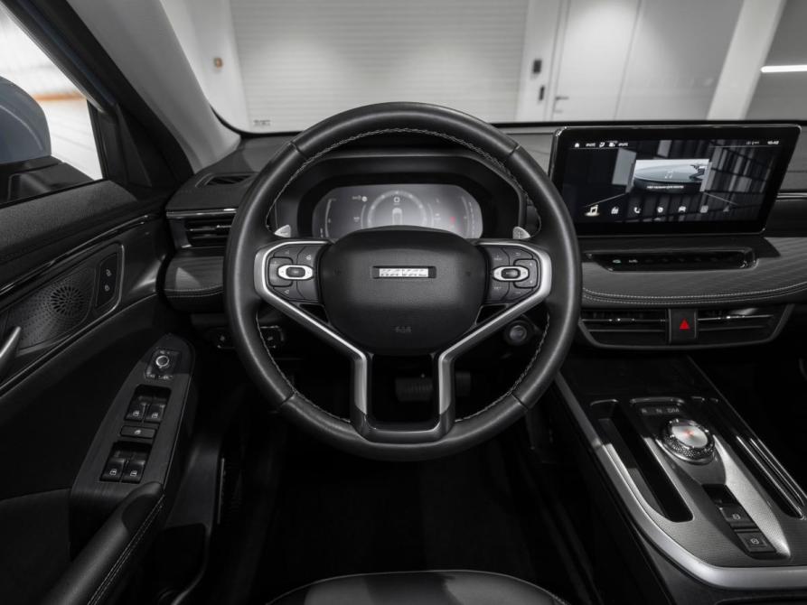 Haval Jolion I Москва  - изображение 10