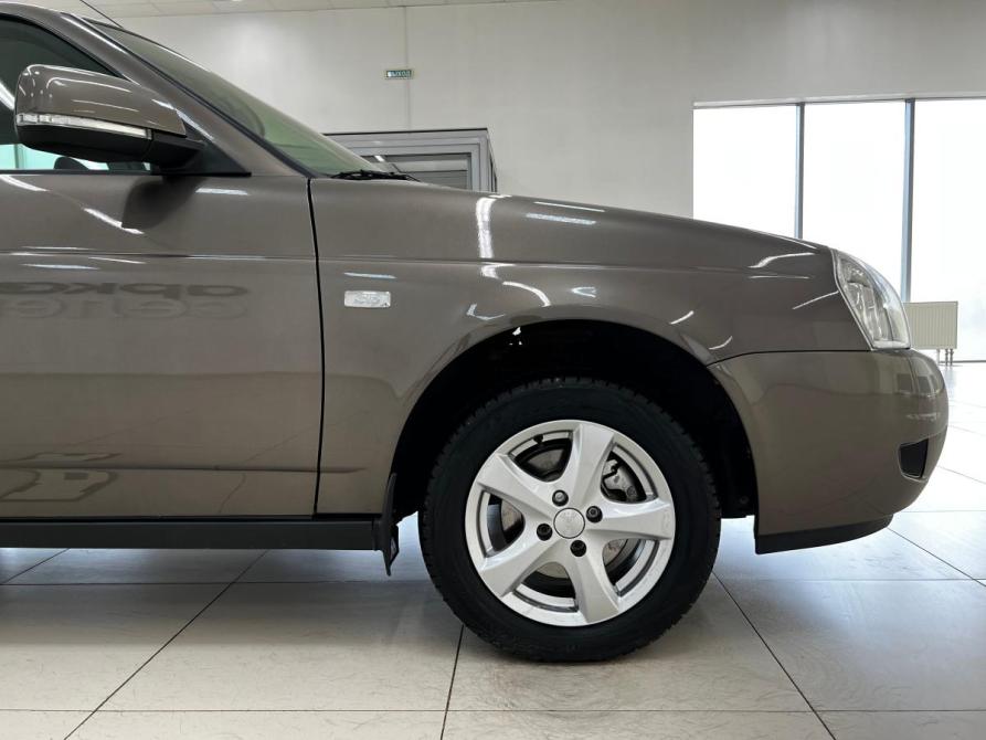 Lada (ВАЗ) Priora I Рестайлинг Волгоград  - изображение 9