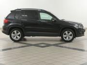 Volkswagen Tiguan I Рестайлинг Иваново  - изображение 23