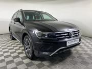 Volkswagen Tiguan II Москва  - изображение 22