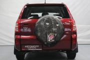 Chery Tiggo (T11) I Рестайлинг (FL) Кемерово  - изображение 28